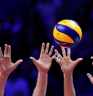 Imagem do Curso Online Voleibol