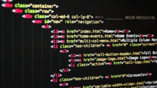 Imagem do Curso Online HTML, CSS e JavaScript