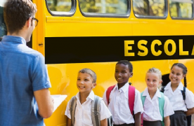 Imagem do Curso Online Monitor de Transporte Escolar