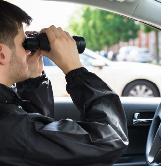 Detetive e Investigador Particular