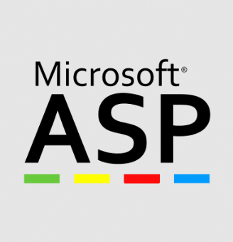 Imagem do Curso Online ASP - Active Server Pages