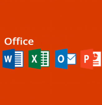 Imagem do Curso Online Office: Word, Excel, PowerPoint e Outlook