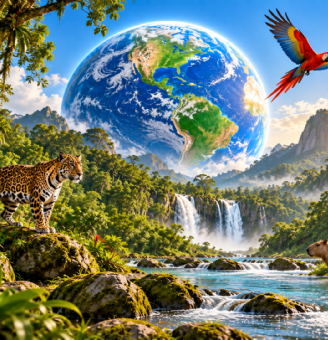 Ecologia