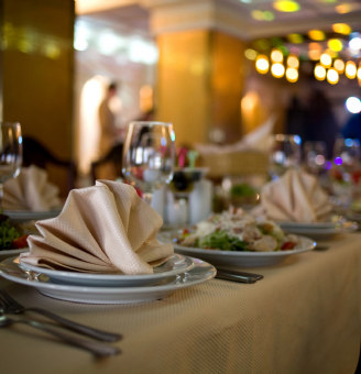 Organização de Eventos