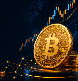 Bitcoin e Criptomoedas
