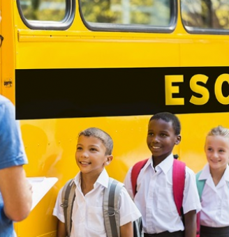 Imagem do Curso Online Monitor de Transporte Escolar