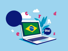 Imagem do Curso Online Português Básico