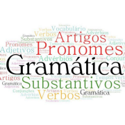 Imagem do Curso Online Gramática