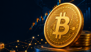 Bitcoin e Criptomoedas