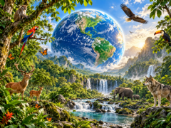 Ecologia