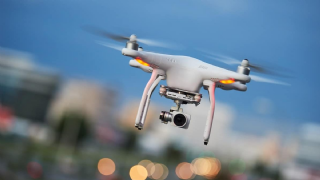 Imagem do Curso Online Pilotagem de Drones