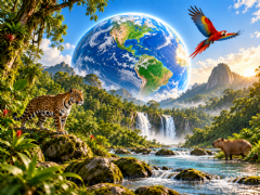 Ecologia