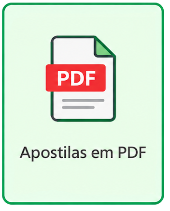 Apostilas em PDF